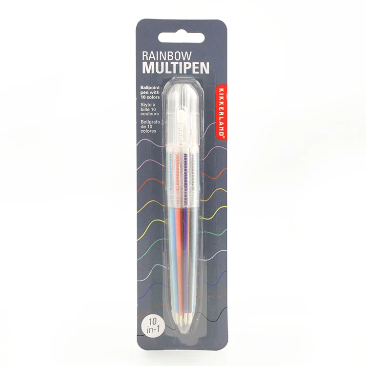 Rainbow Multipen - Image 3