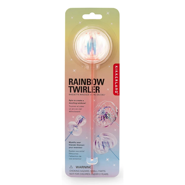 Rainbow Twirler - Image 3