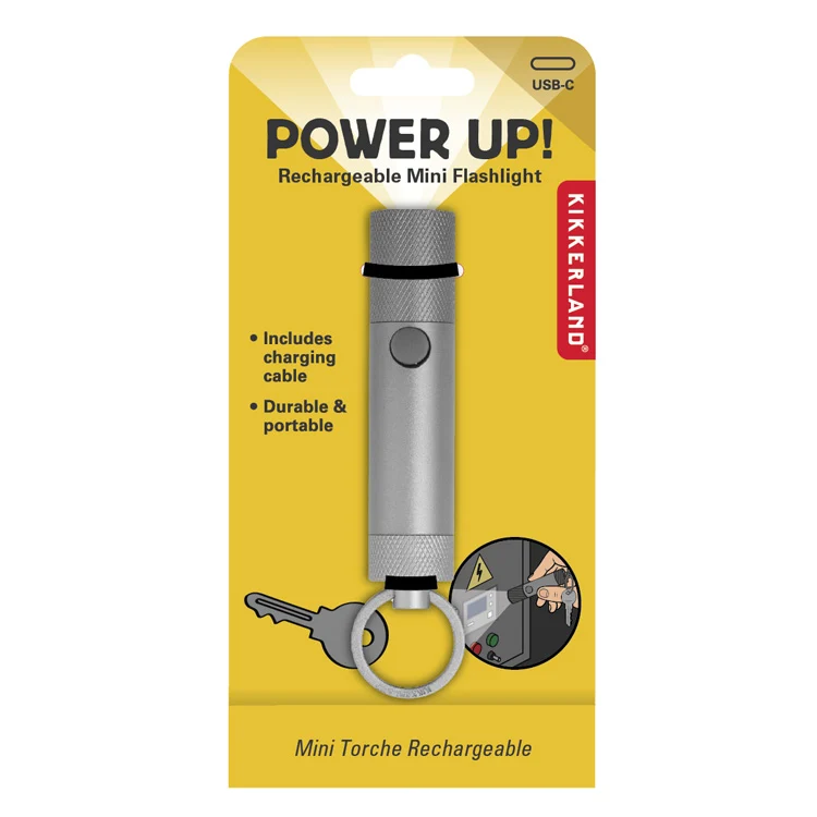 Power Up! - Image 3