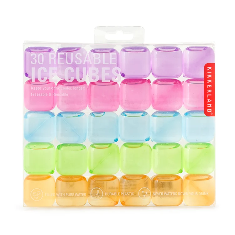 Reusable Ice Cubes - Image 3