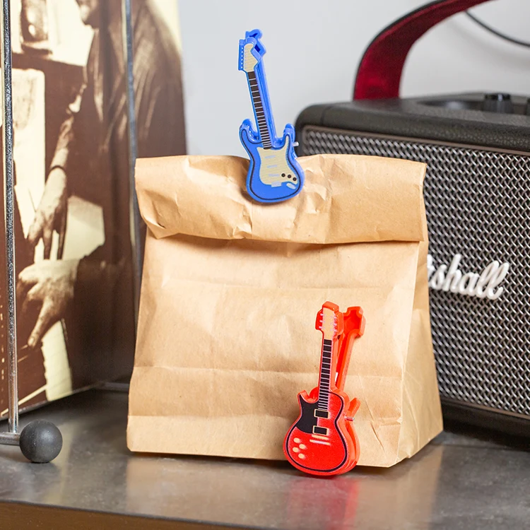 Rockin' Bag Clips - Image 2