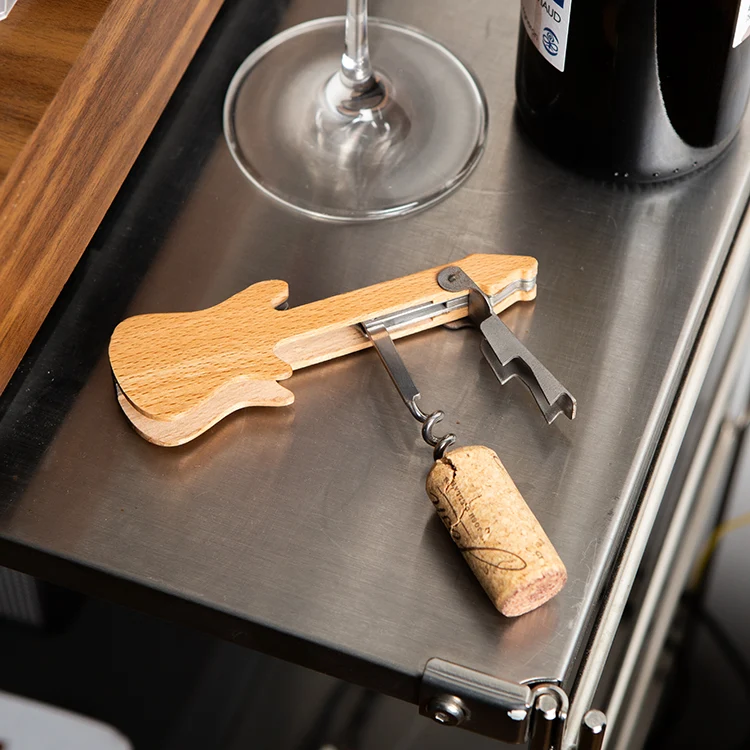 Rockin' Corkscrew - Image 2