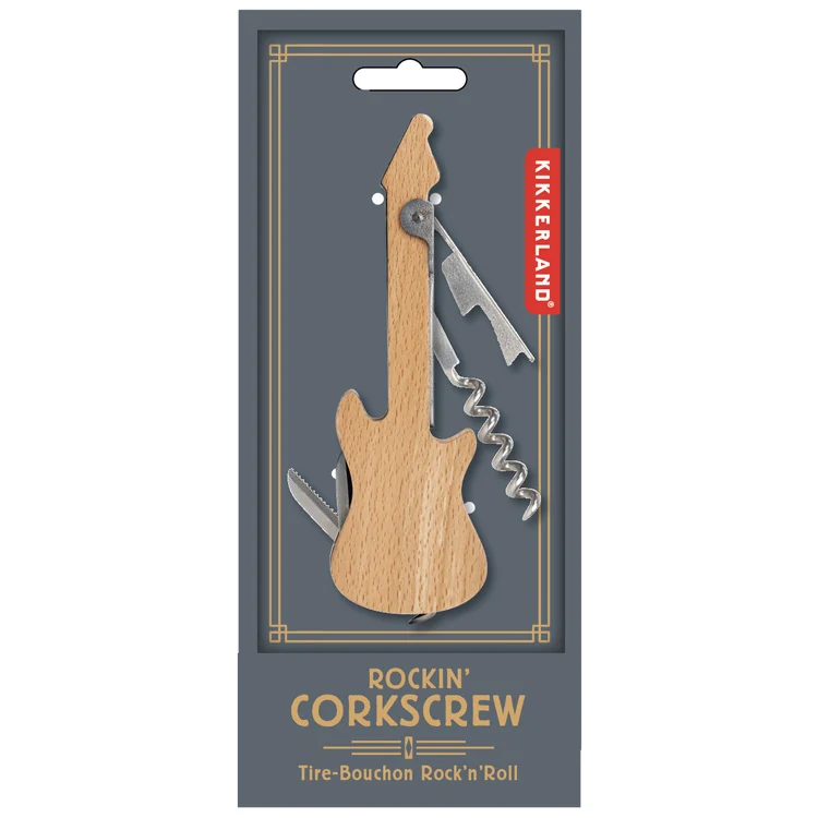 Rockin' Corkscrew - Image 3
