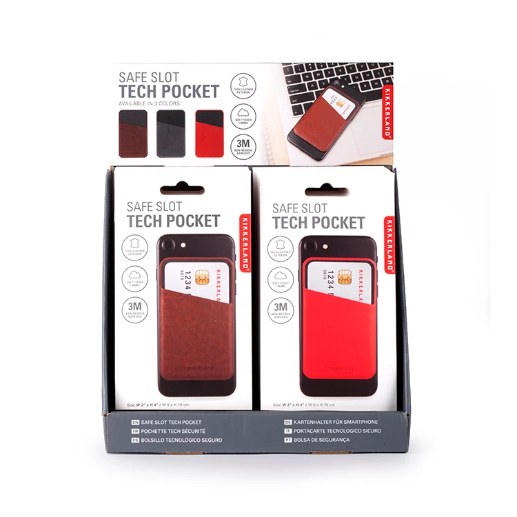 Safe Slot Tech Pocket - Image 3