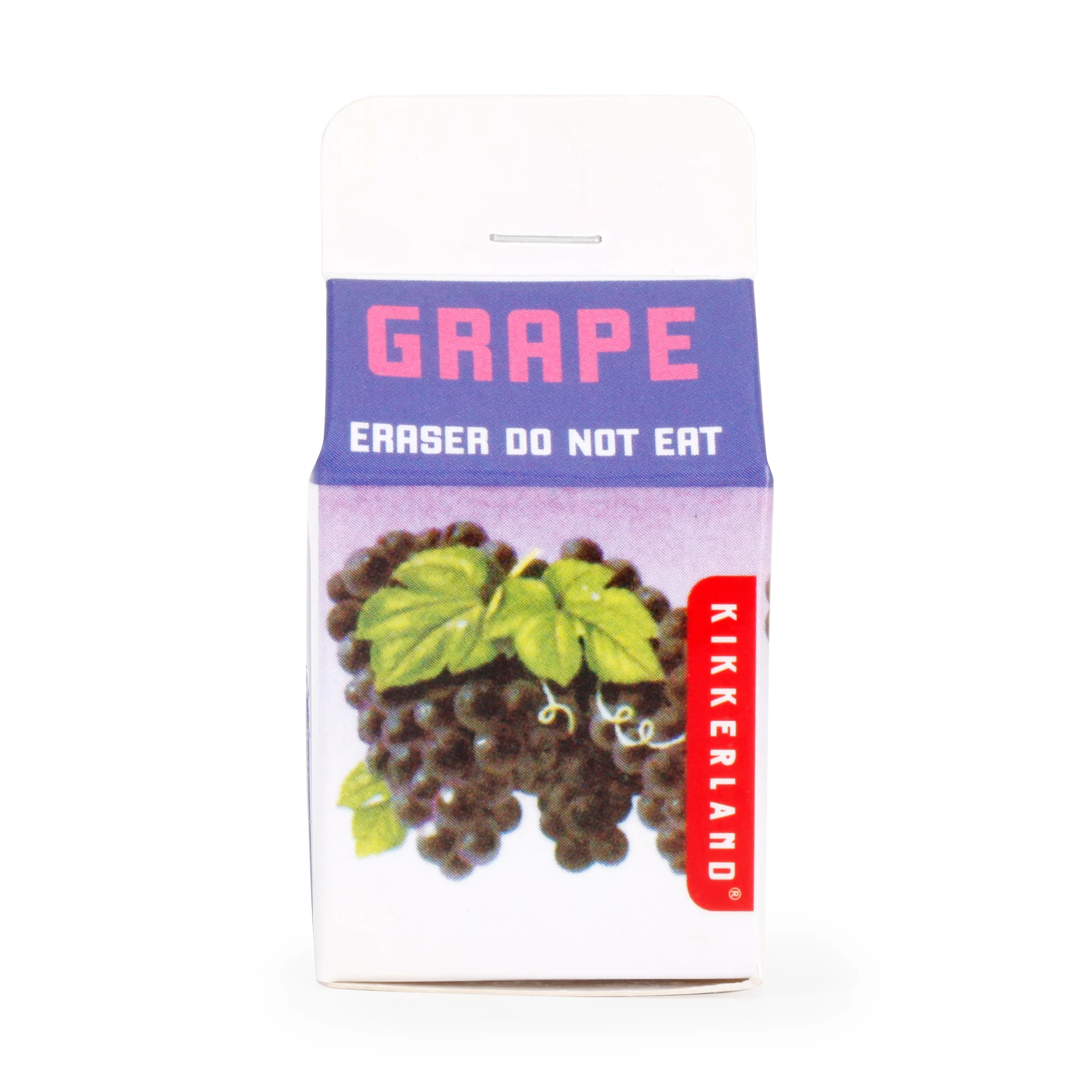 Milk Carton Scented Erasers - Image 6