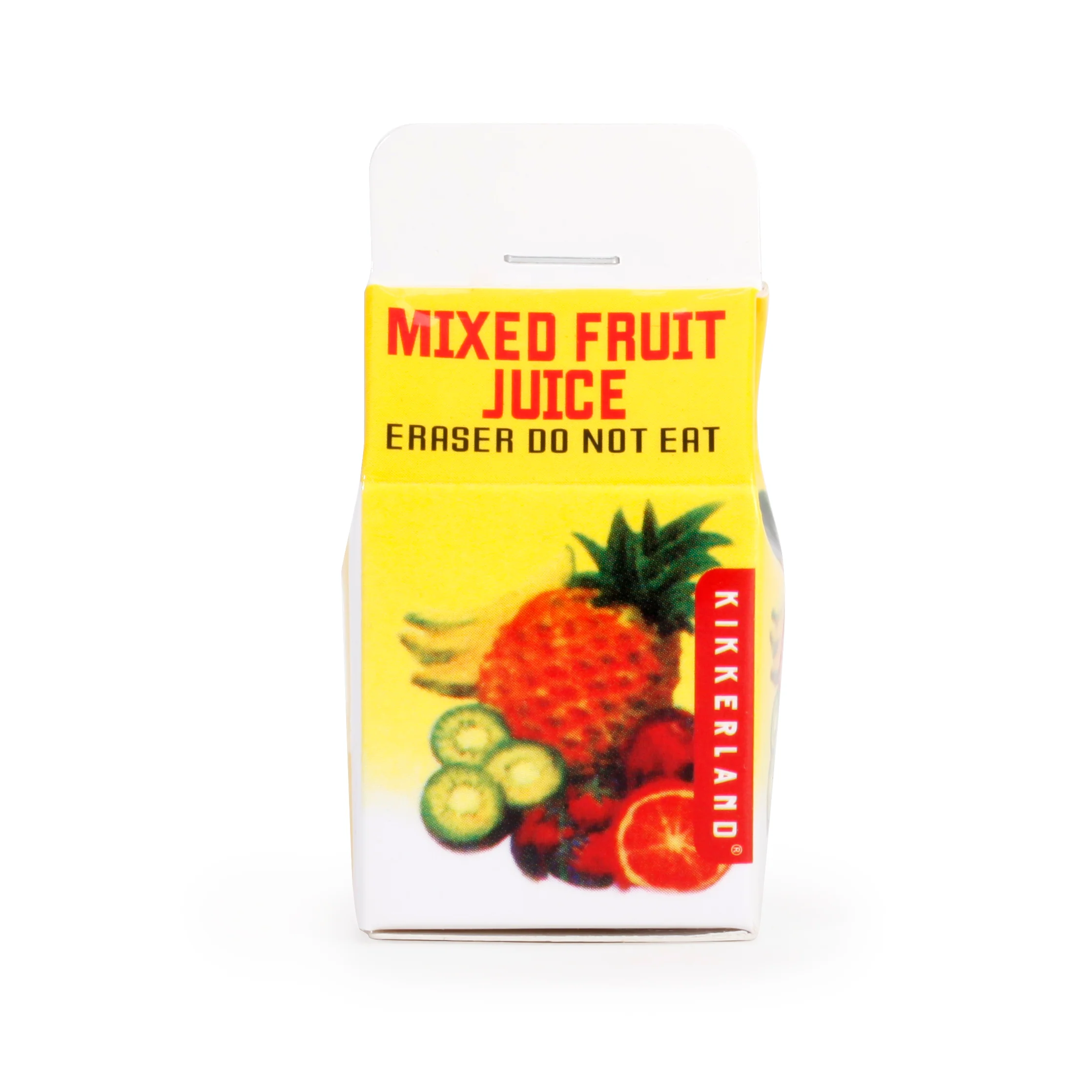 Milk Carton Scented Erasers - Image 8
