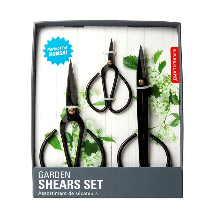 Garden Shears Set - Image 3