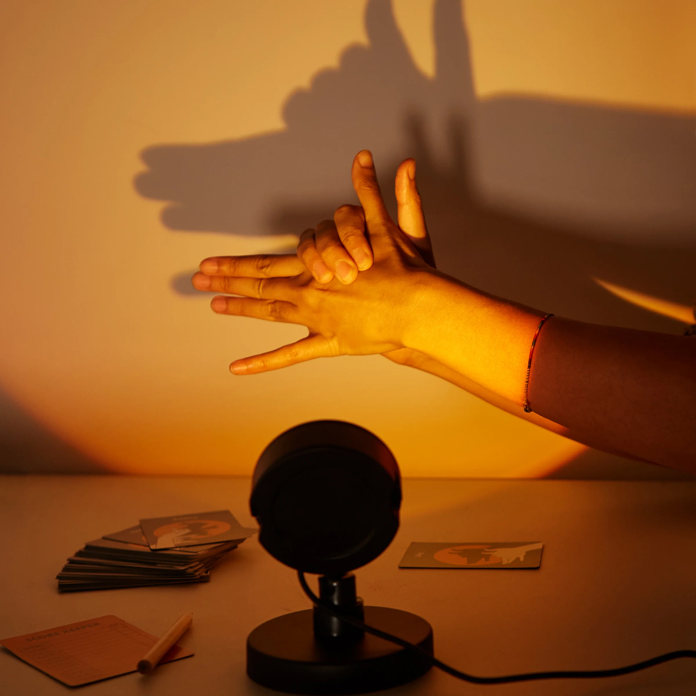 Shadow Game - Image 2