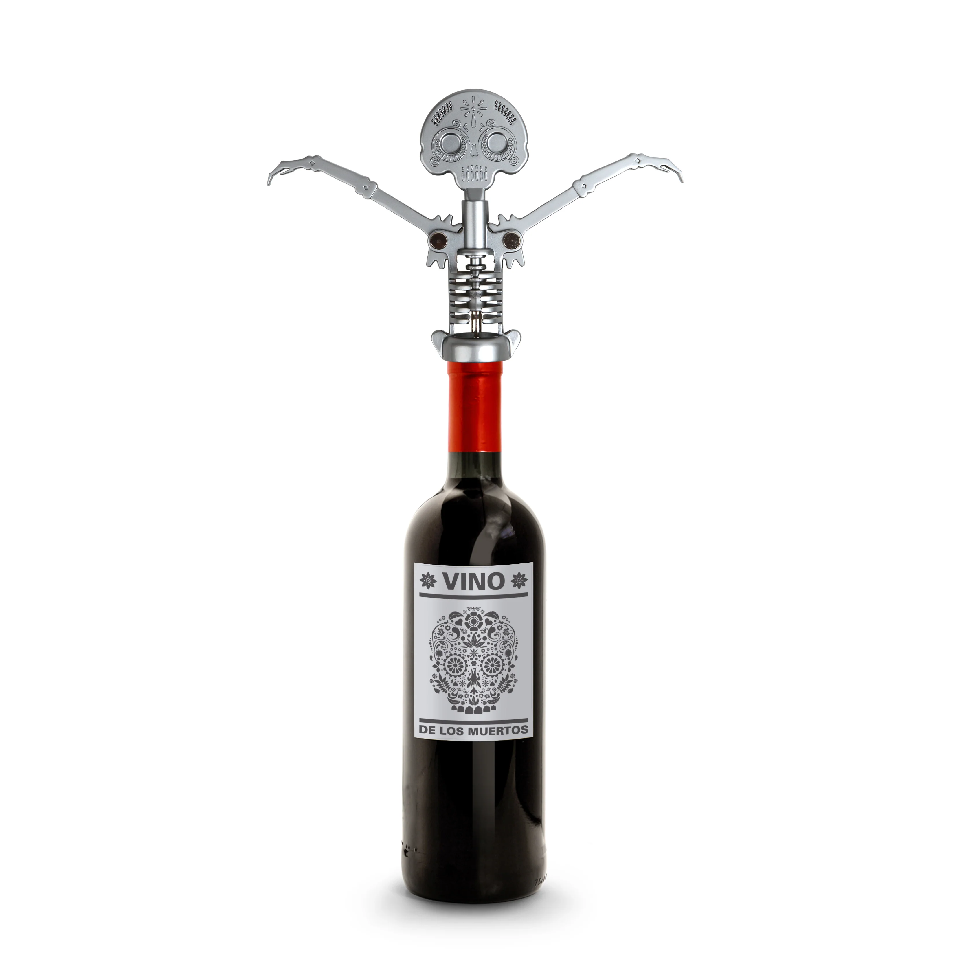 Day of the Dead Corkscrew - Image 3