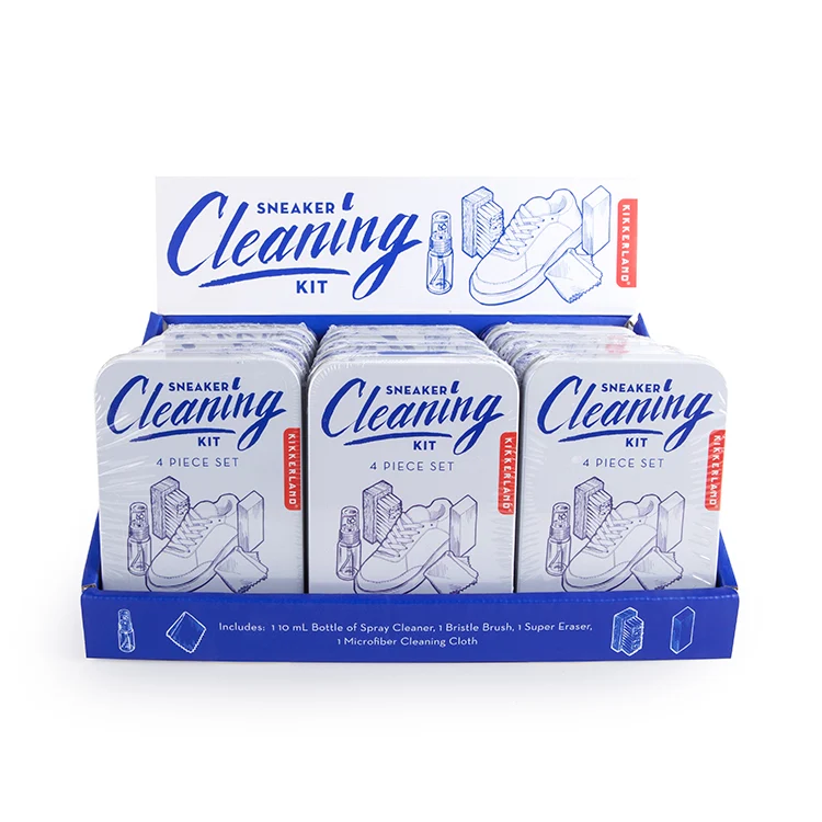 Sneaker Cleaning Kit - Image 3