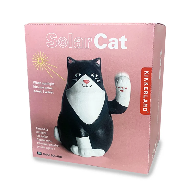 Solar Cat - Image 3