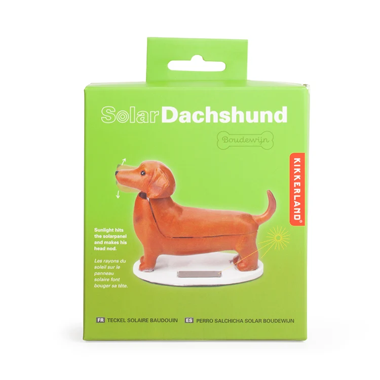 Solar Dachshund - Image 3