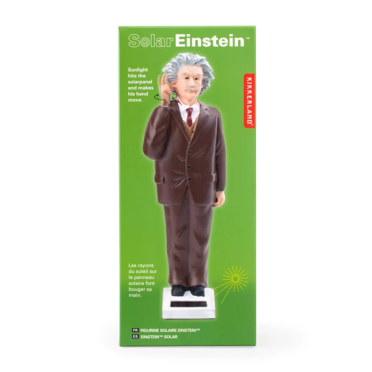 Solar Einstein - Image 3