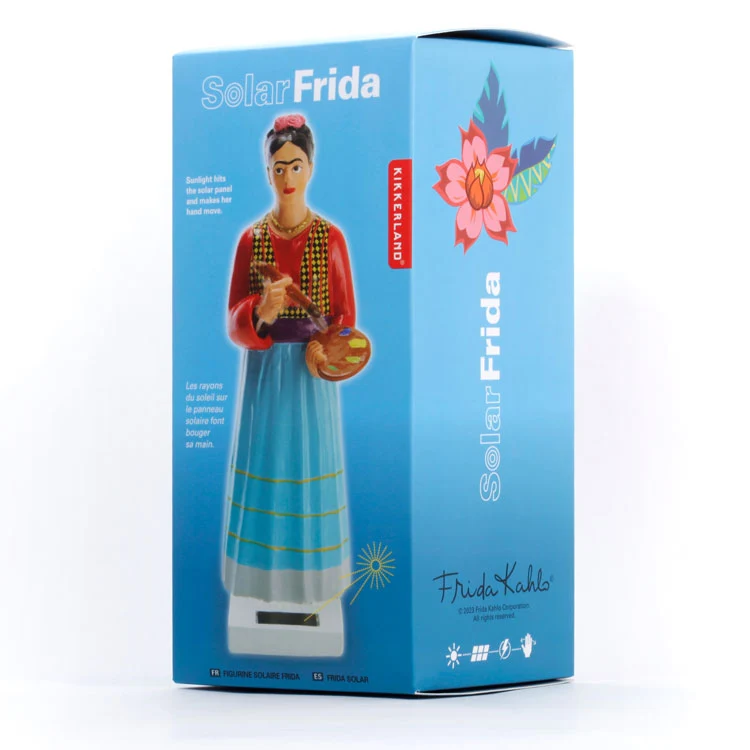 Solar Frida - Image 3