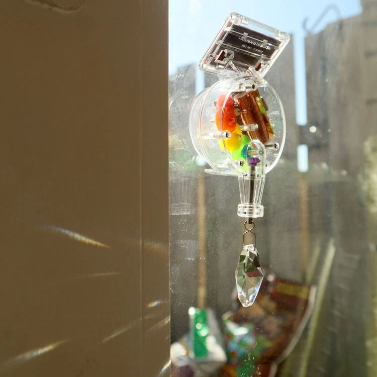 Solar Powered RainbowMaker® - Image 3