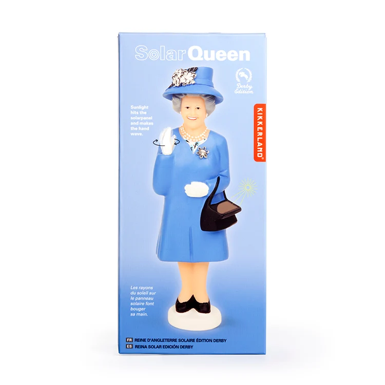 Solar Queen Derby Edition - Image 3