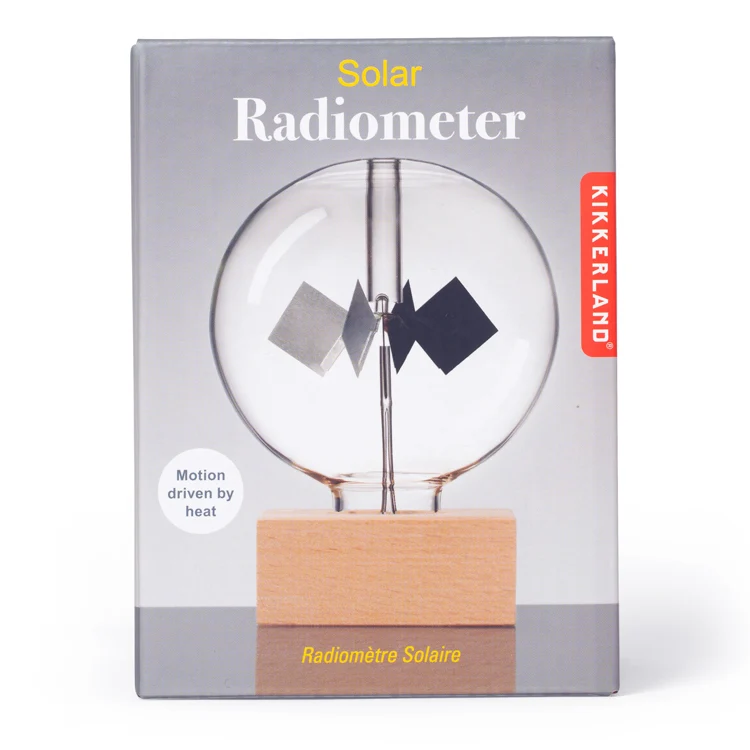 Solar Radiometer - Image 3