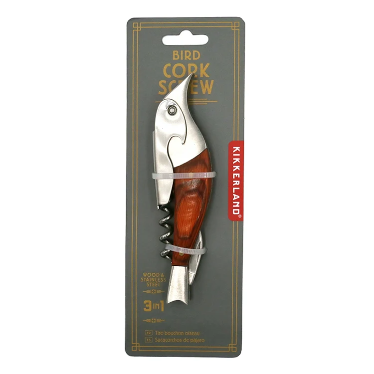 Bird Corkscrew - Image 3
