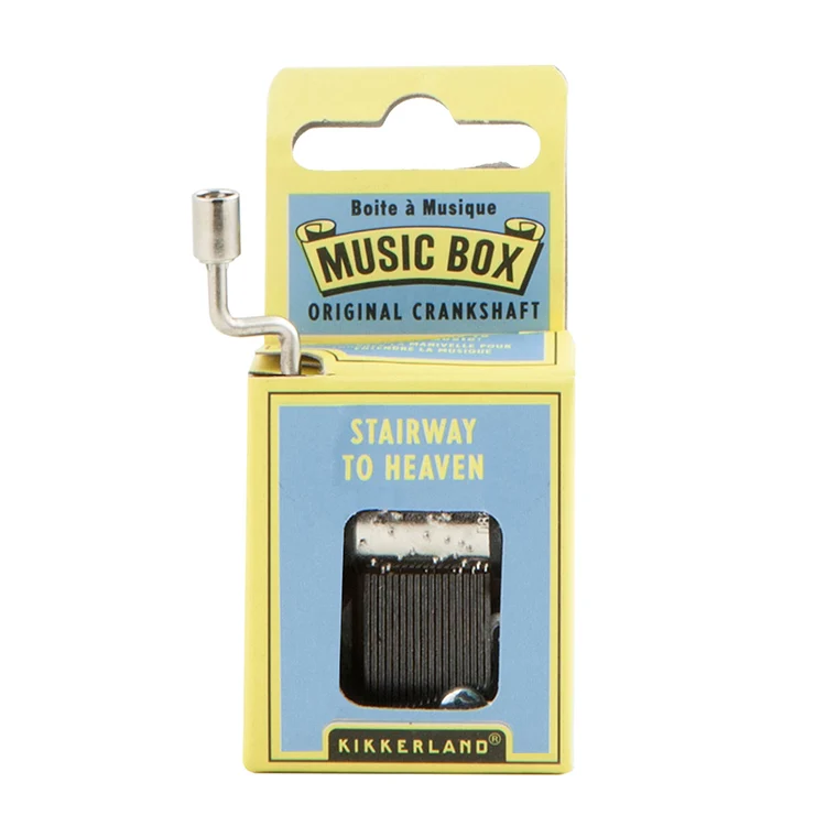 Stairway To Heaven Music Box - Image 3
