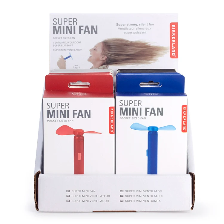 Super Mini Fan - Image 3