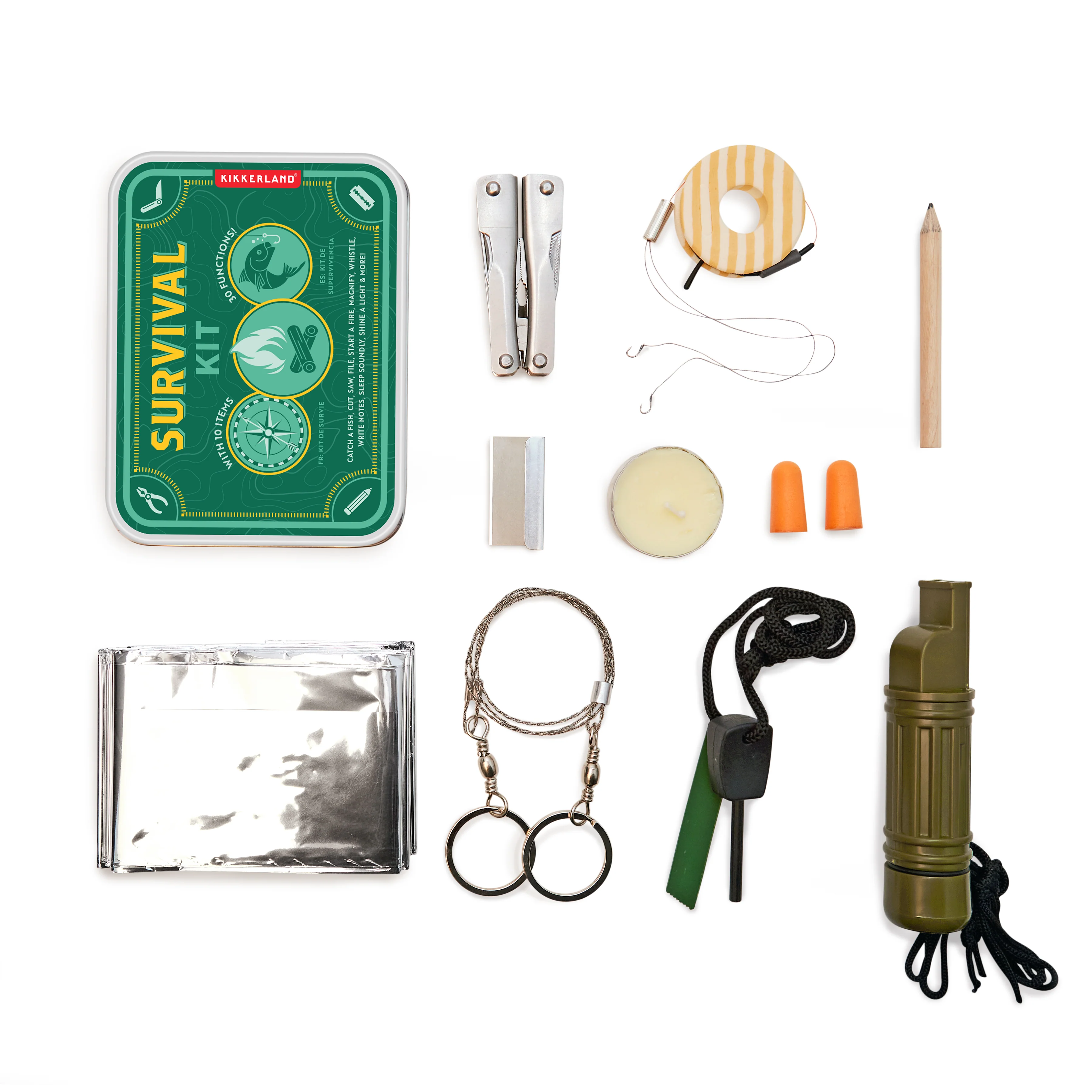 Survival Kit - Image 3