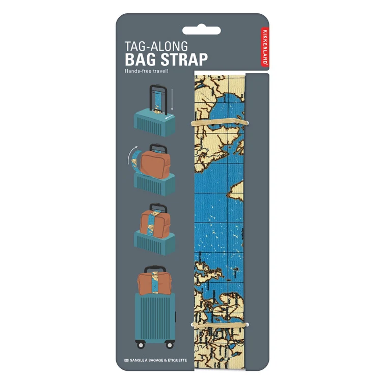 Tag-Along Bag Strap - Image 3