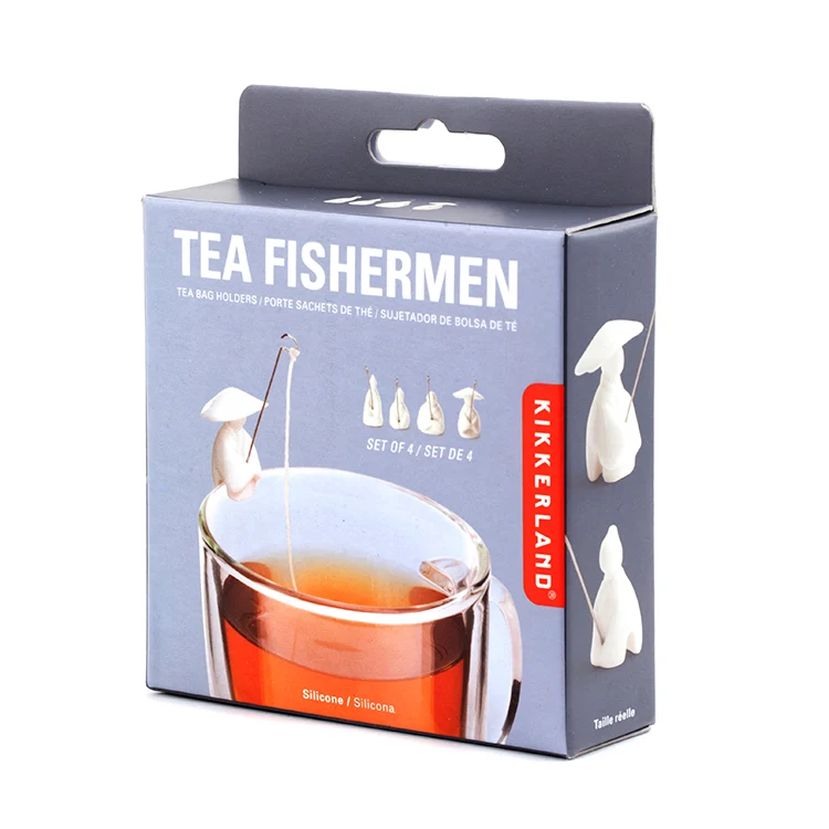 Fishermen Tea Bag Holder - Image 3
