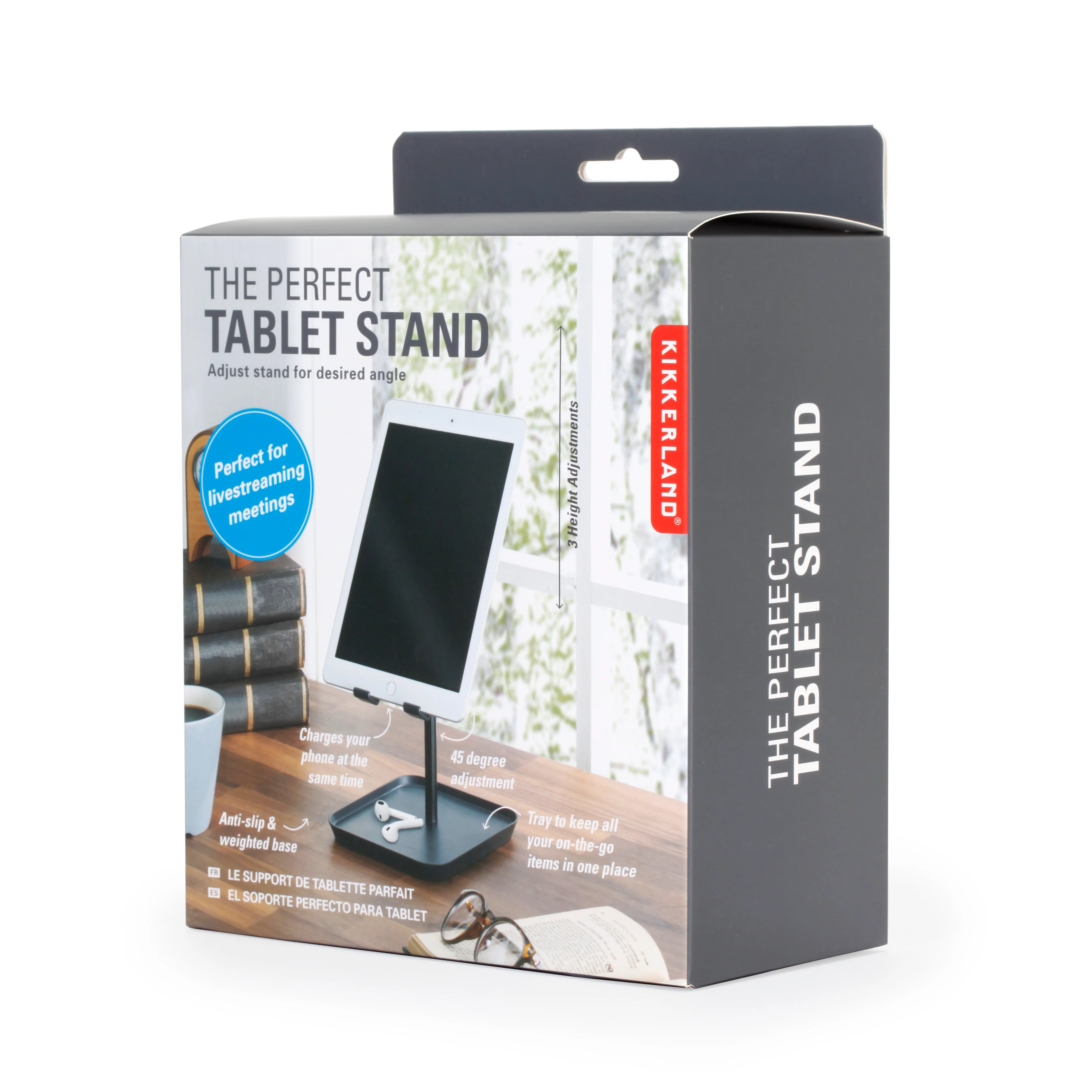 The Perfect Tablet Stand - Image 3