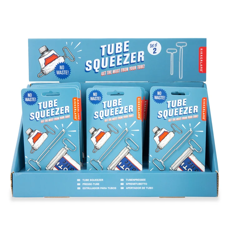 Tube Squeeze Keys - Image 3