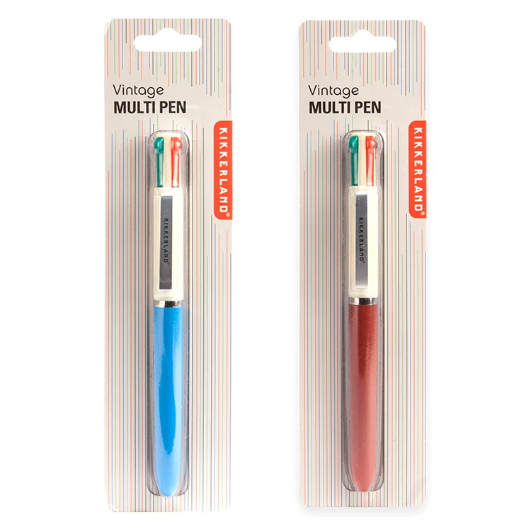 Vintage Multi Pen - Image 3