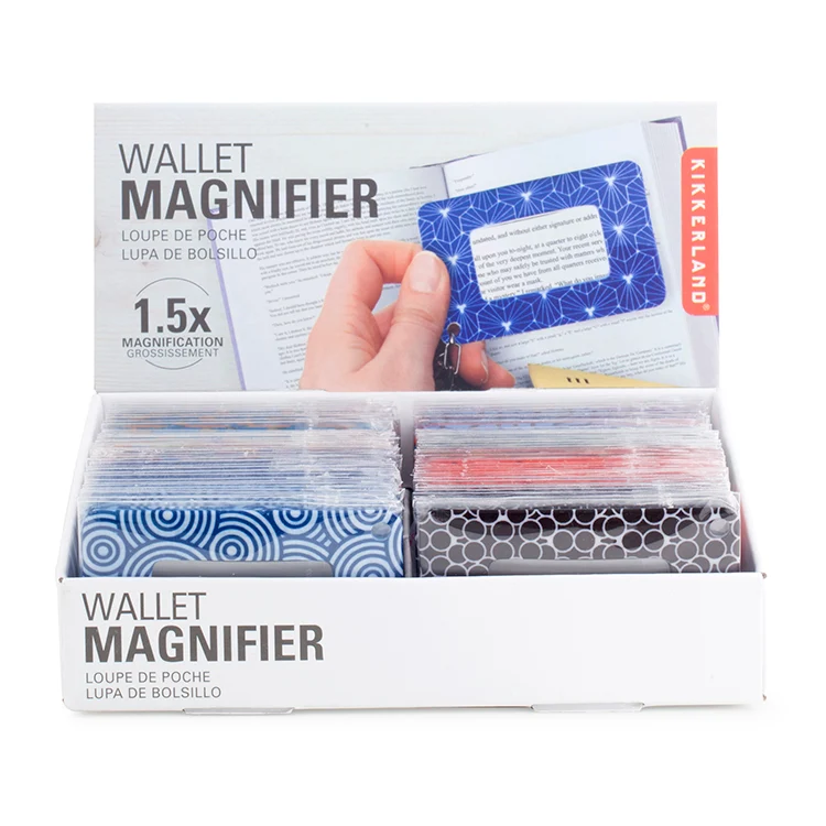 Wallet Magnifier - Image 3