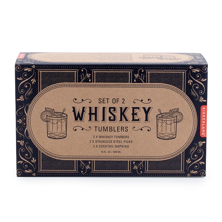 Whiskey Tumblers - Image 3