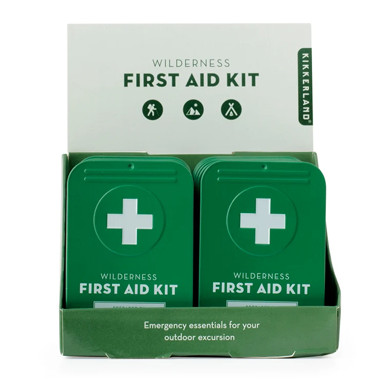Wilderness First Aid Kit - Image 3