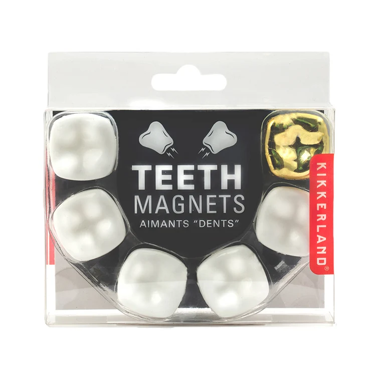 Teeth Magnets - Image 3