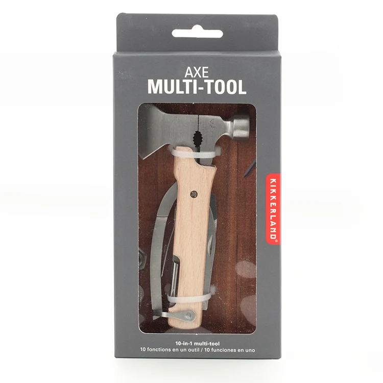 Axe Multi-tool - Image 3