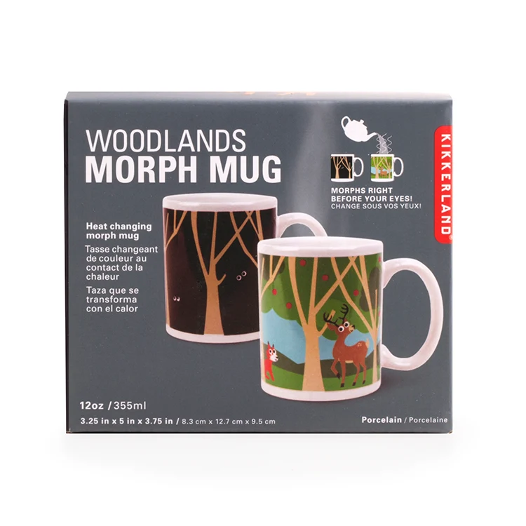 Woodlands Morph Mug - Image 3