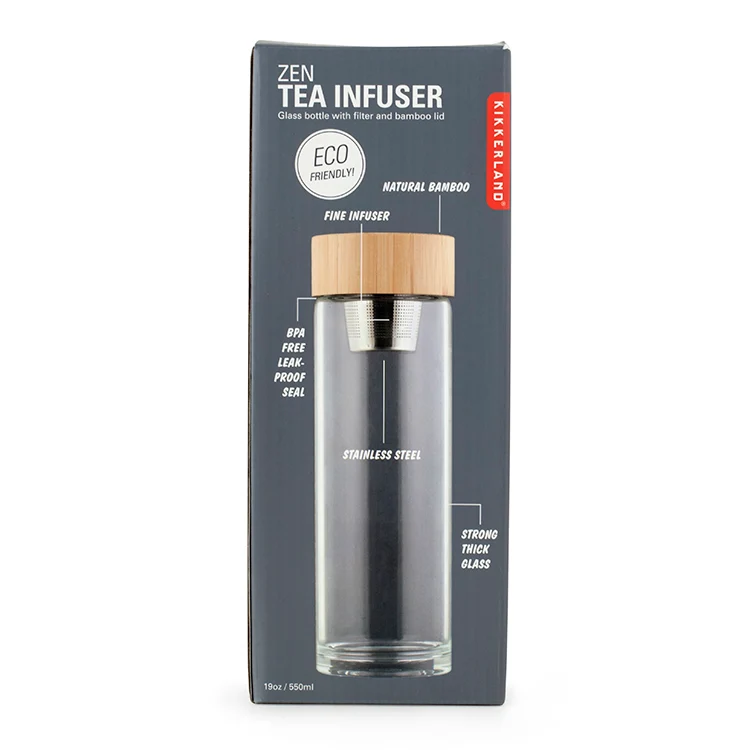 Zen Tea Infuser - Image 3